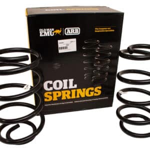 COIL JEEP KJ-R- - 2948 - ARB
