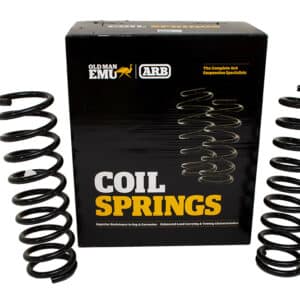 Coil Suzuki Sn413-F - 2963 - ARB