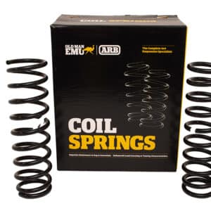 Coil Suzuki-Sn413-F- - 2965 - ARB