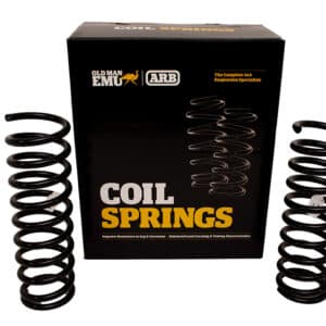 Coil Suzuki Sn413-R- - 2966 - ARB