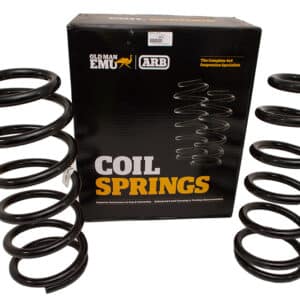 Coil Gu Front - 2970 - ARB