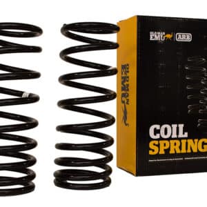 Coil Gu Wagon Rr - 2980 - ARB