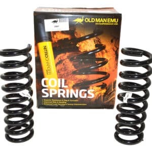 Coil Bt50/Ranger F 2011 On - 2997 - ARB