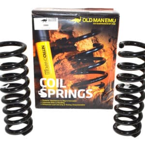 Coil Bt50/Ranger F 2011 On - 2999 - ARB