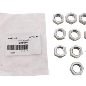 Union Nut - 2K8686L - OEM