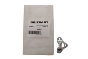 STAPLE - 300693 - BRITPART