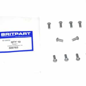Rivet - 300783 - OEM