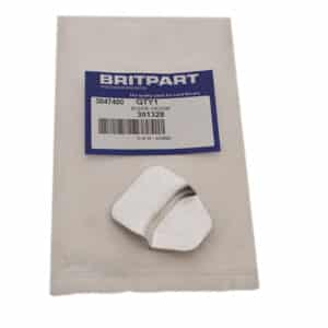 Rope Hook - 301328 - BRITPART