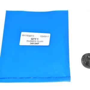 Rubber Plug - 301347 - OEM