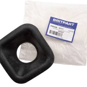 Grommet For Gear Lever - 301437 - BRITPART