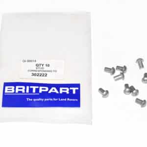 Rivet - 302222 - OEM