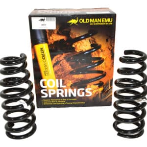 Coil Mits Triton 06 On - 3027 - ARB