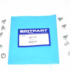 Rivet - 302818 - OEM