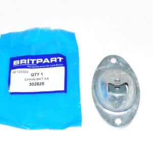 Chain Bkt As - 302825 - OEM