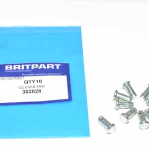 Clevis Pin - 302828 - OEM