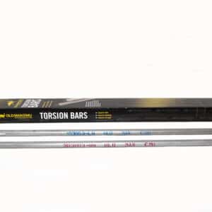 Torsion Bar Set-Toy Hilux/4 Ru - 303003 - ARB
