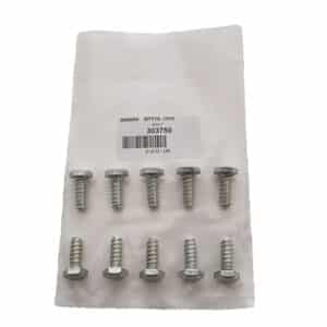 Bolt - 303750 - OEM