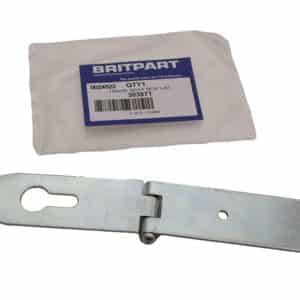 Hinge Seat Box Lid - 303871 - BRITPART