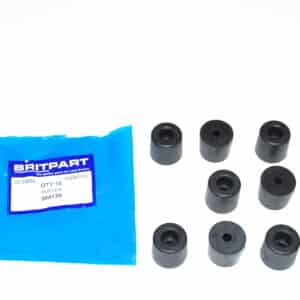 Buffer - 304125 - OEM