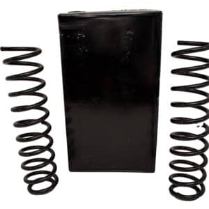 Coil Jeep Jk -F- - 3047 - ARB