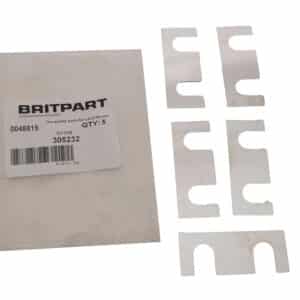 Shim - 305232 - BRITPART