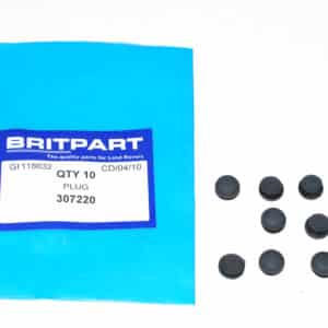 Plug - 307220 - BRITPART