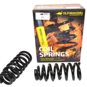 Coil Vw Amarok -F- - 3079 - ARB