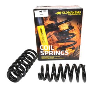 Coil Wv Amarok -F- - 3080 - ARB
