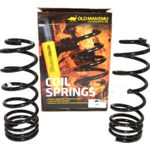 Coil Np300 Med -R - 3095 - ARB