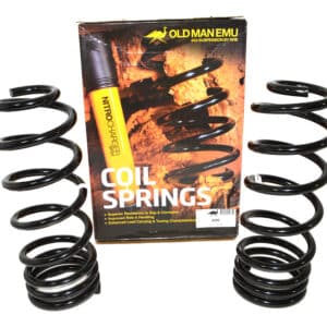 Coil Np300 200Kg -R - 3096 - ARB
