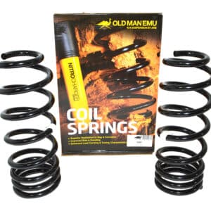 Coil Np300 400Kg -R - 3097 - ARB