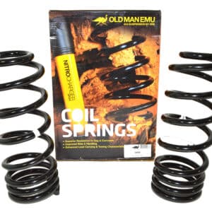 Coil Np300 600Kg -R - 3098 - ARB