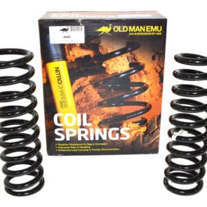 Coil Np300 -F - 3099 - ARB