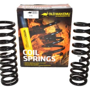 Coil Np300 -F - 3100 - ARB