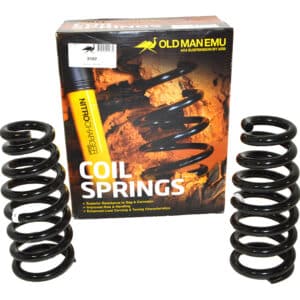 Coil Triton Front - 3102 - ARB