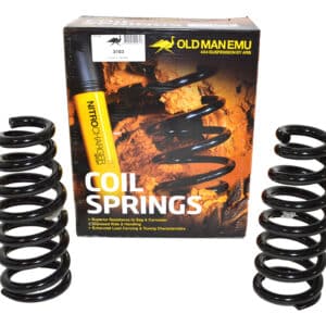 Coil Triton Front - 3103 - ARB