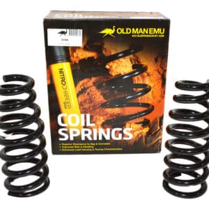 Coil Triton Front - 3105 - ARB