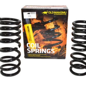 Coil Mits Pajero R Med - 3110 - ARB