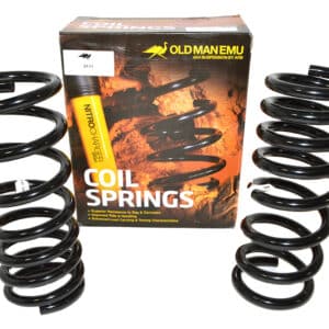 Coil Mits Pajero R 200Kg - 3111 - ARB