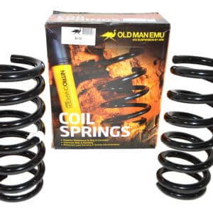 Coil Mits Pajero R 400Kg - 3112 - ARB
