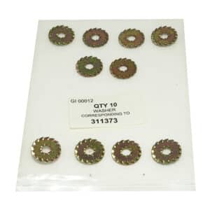 Washer - 311373 - BRITPART
