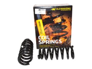 Coil Vw Amorok F - 3115 - ARB