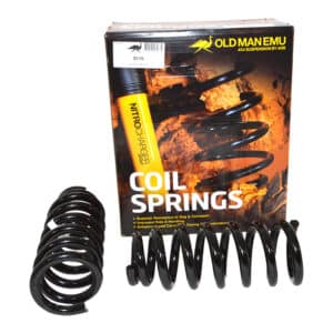 Coil Vw Amorok F - 3115 - ARB