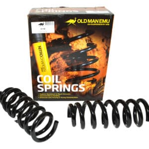 Coil Vw Amorok F - 3116 - ARB