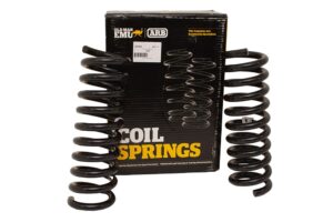 COIL SPRING - 3140 - ARB