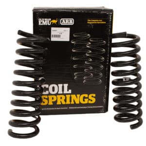 COIL SPRING - 3140 - ARB