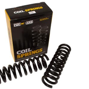 Coil Ranger Bt50 My19 On(L) - 3142 - ARB
