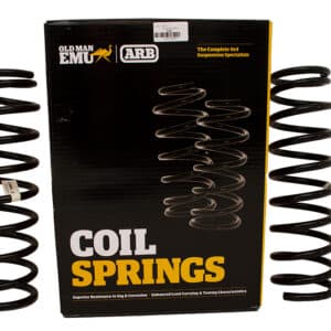 COIL SPRING FRONT - 3144 - ARB