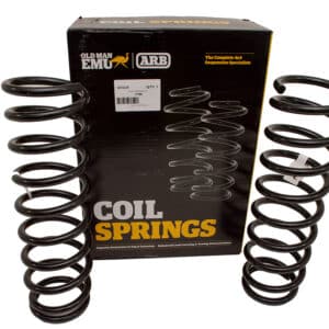 COIL SPRING F - 3189 - ARB