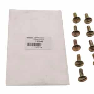 Floor Screw - 320045 - OEM